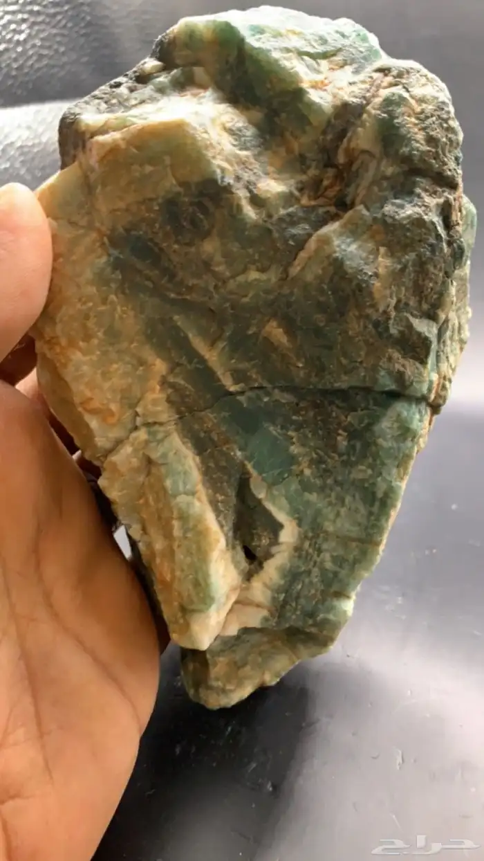 للبيع جواهر من الطبيعه 3