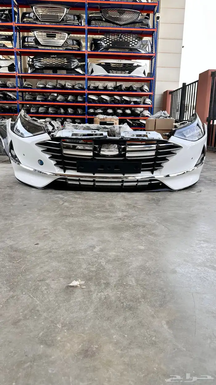 صدام وشمعات سوناتا 2022-2020 3