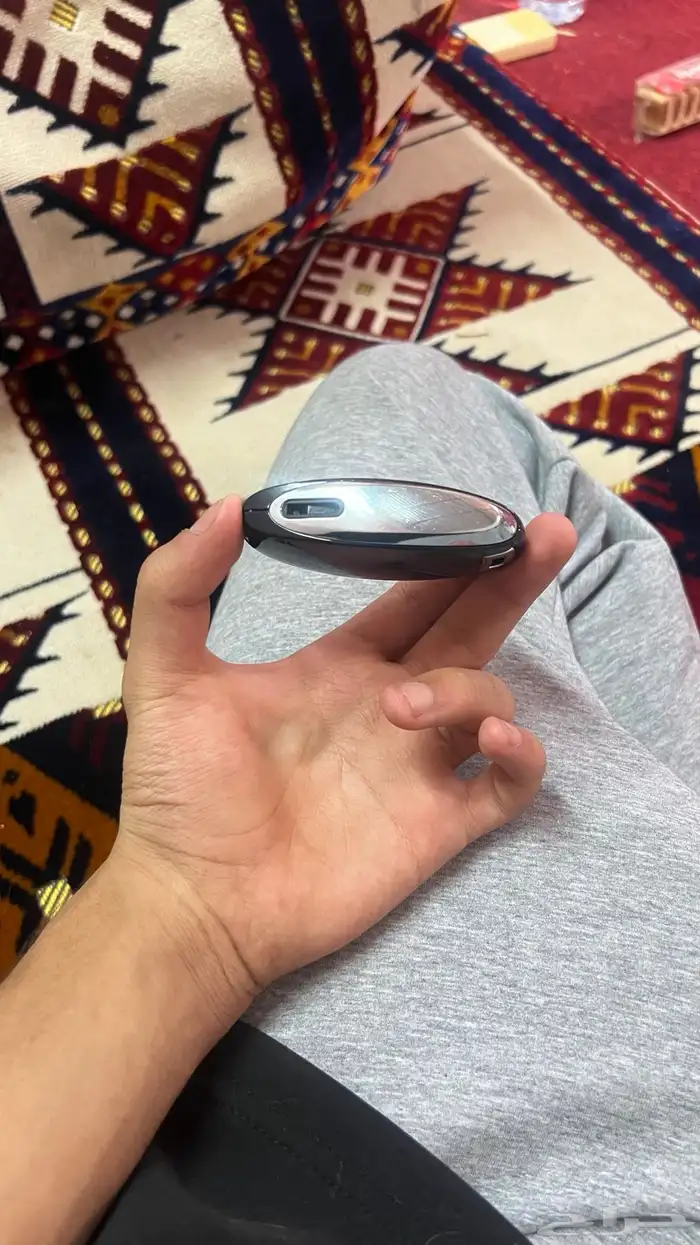 مفتاح جيب فولكس فاجن طوارق 1