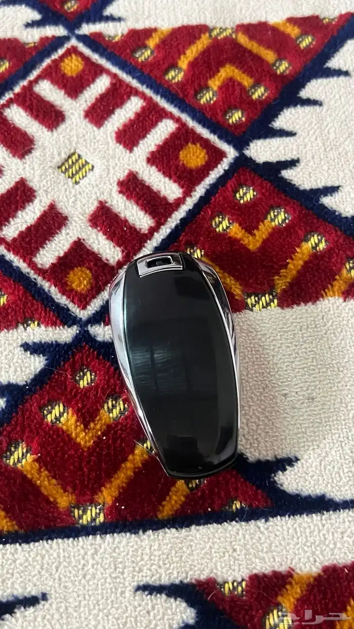 مفتاح جيب فولكس فاجن طوارق 6