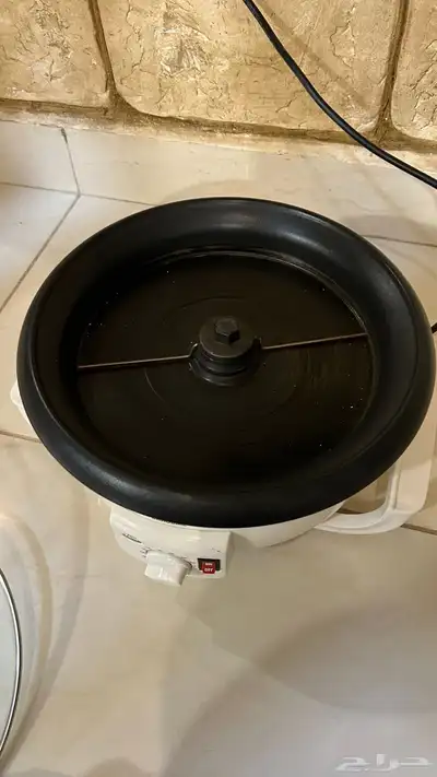 محمصه قهوه 0
