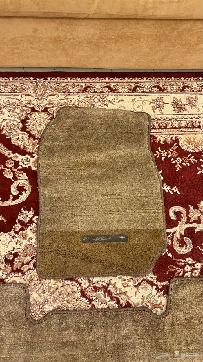 قطع جيب لاند كروزر صالون 1998-2007 0