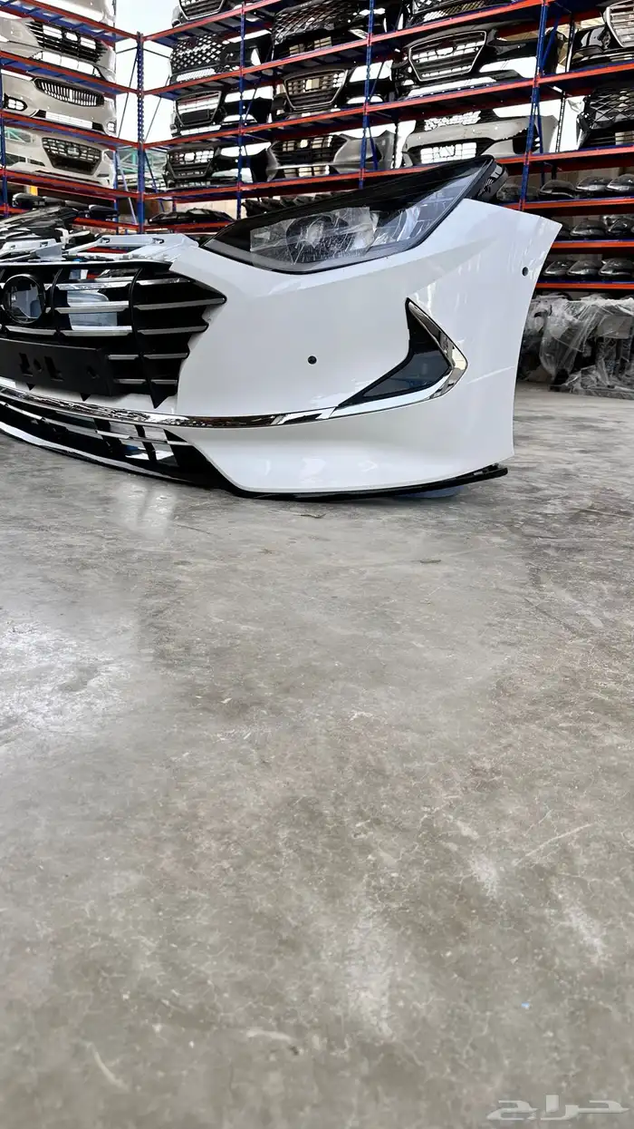 صدام وشمعات سوناتا 2022-2020 1