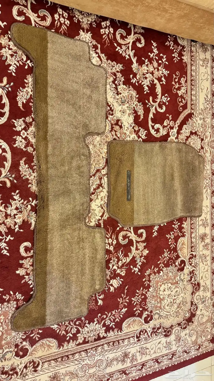 قطع جيب لاند كروزر صالون 1998-2007 1