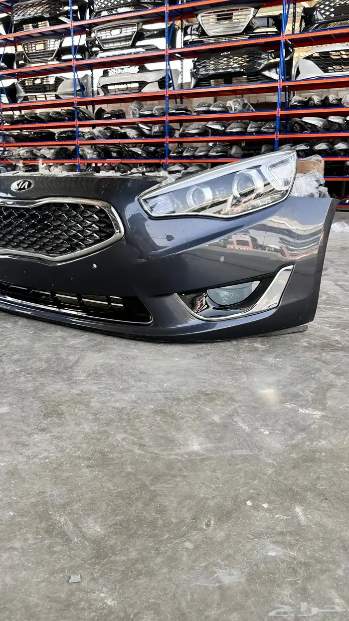 صدام وشمعات كادينزا 2016-2014 1