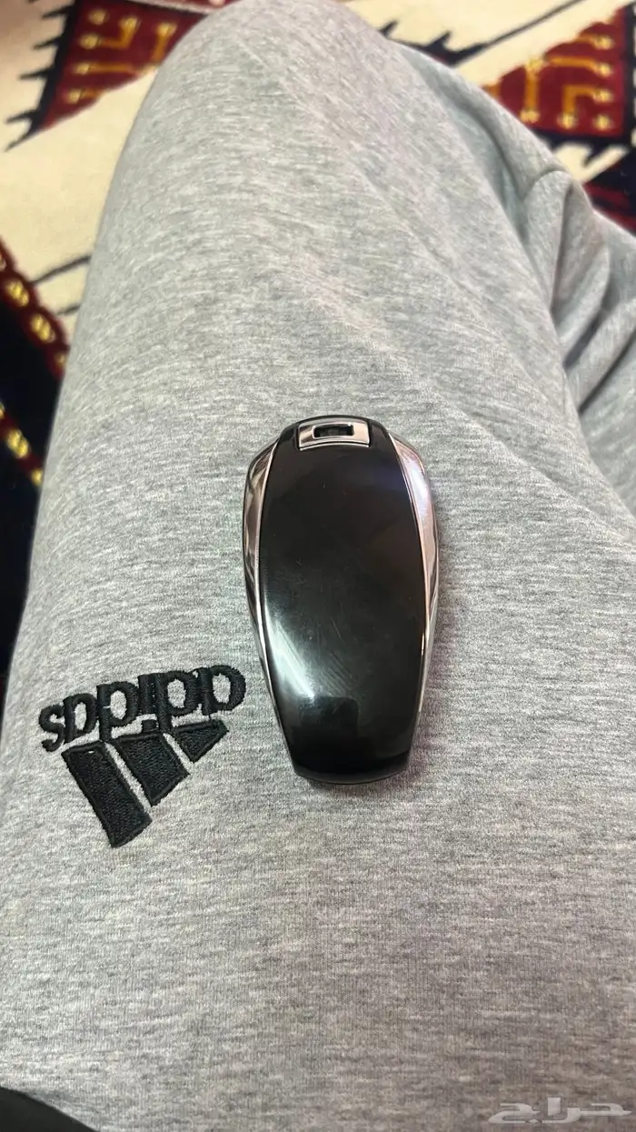 مفتاح جيب فولكس فاجن طوارق 2