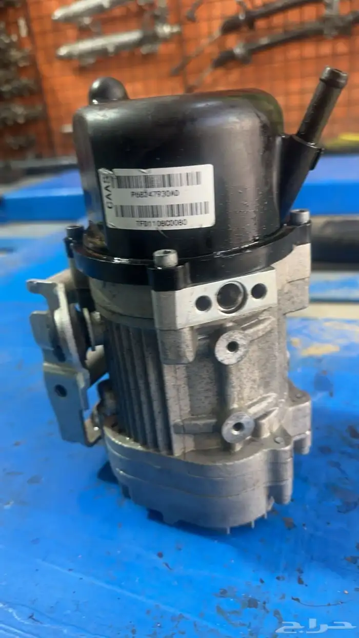 علب دركسون كهربائية جميع انواع السيارات يوجد تابي وتمارا 15