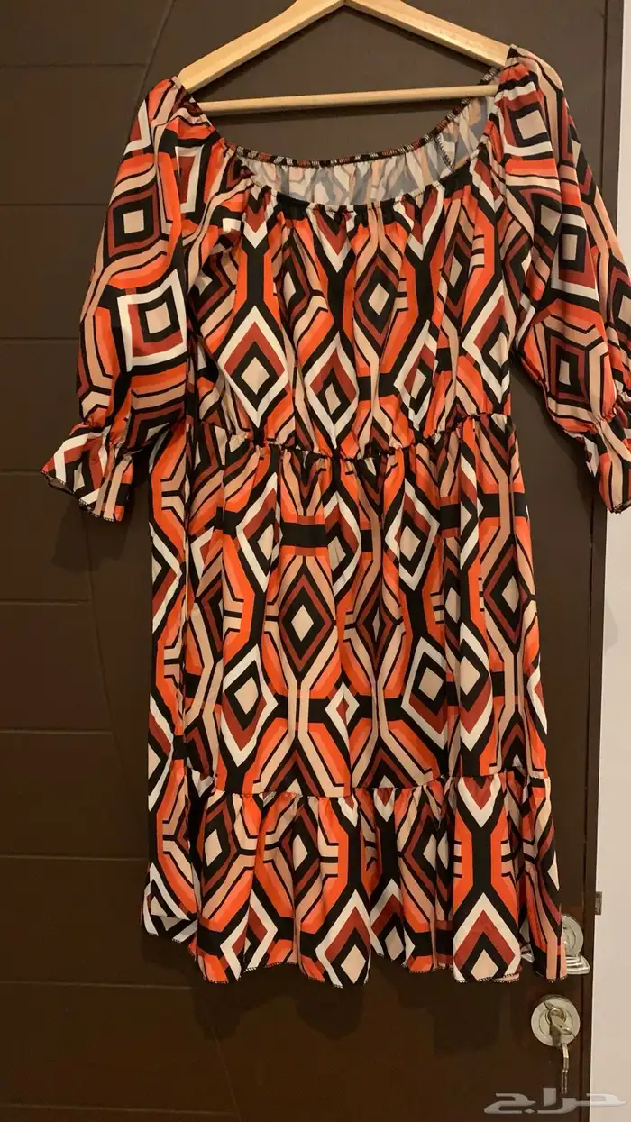 فستان سهرة 1