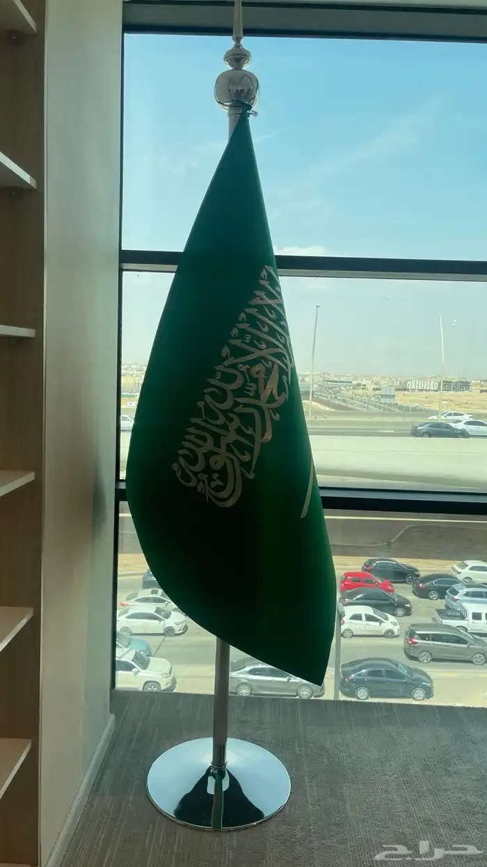 ستيكر اليوم الوطني استيكر بانر لوحات اعلانية 22