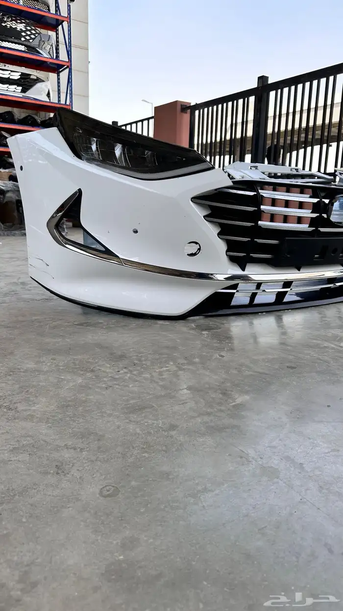 صدام وشمعات سوناتا 2022-2020 2