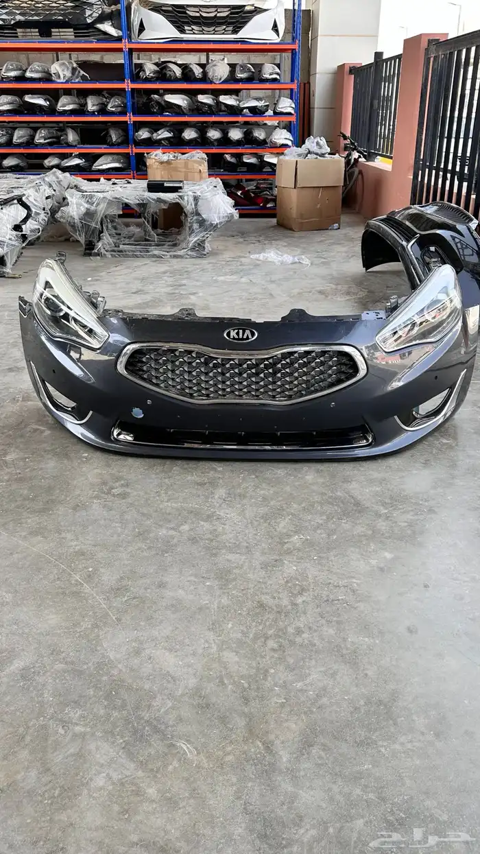 صدام وشمعات كادينزا 2016-2014 3