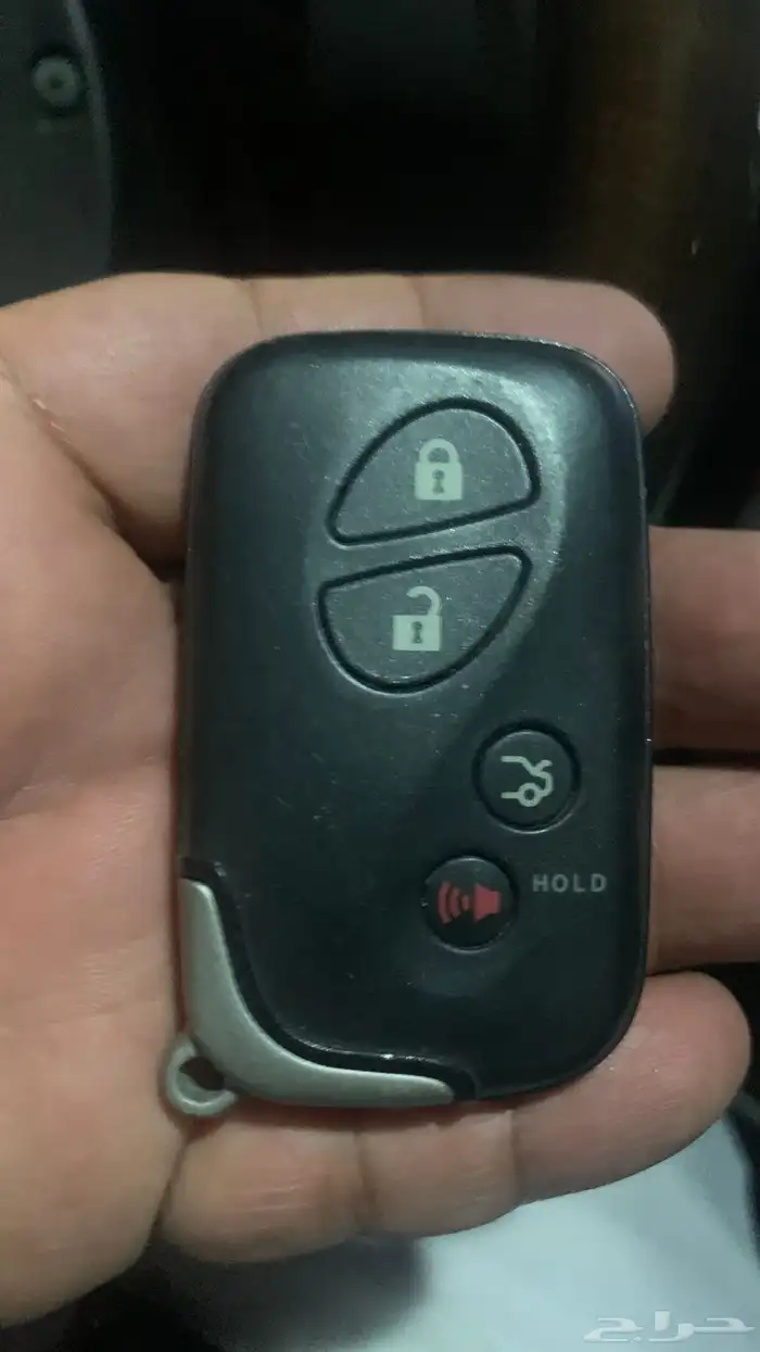 لبيع رموت لكزاز وكرة رموت مرسدس 0