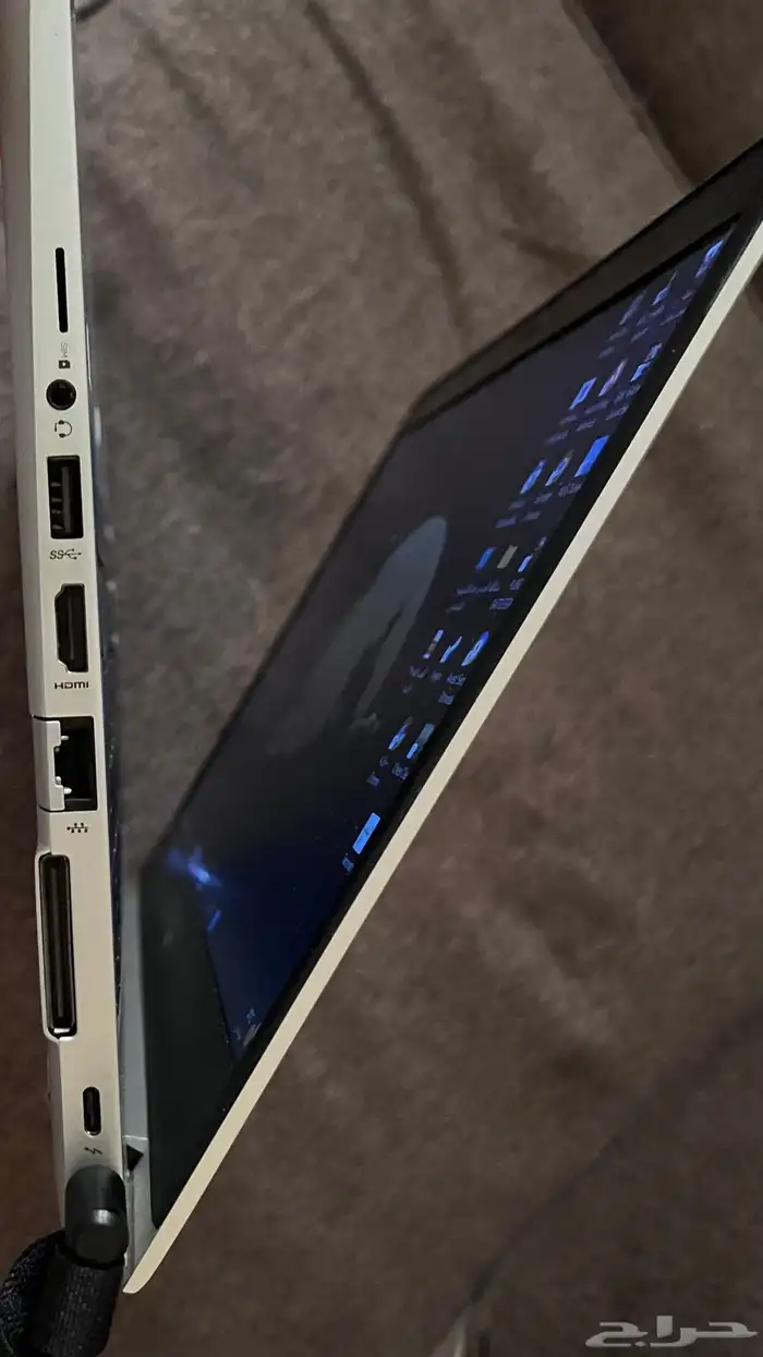 لاب توب اتش بي إيليت بوك 830 g5 4