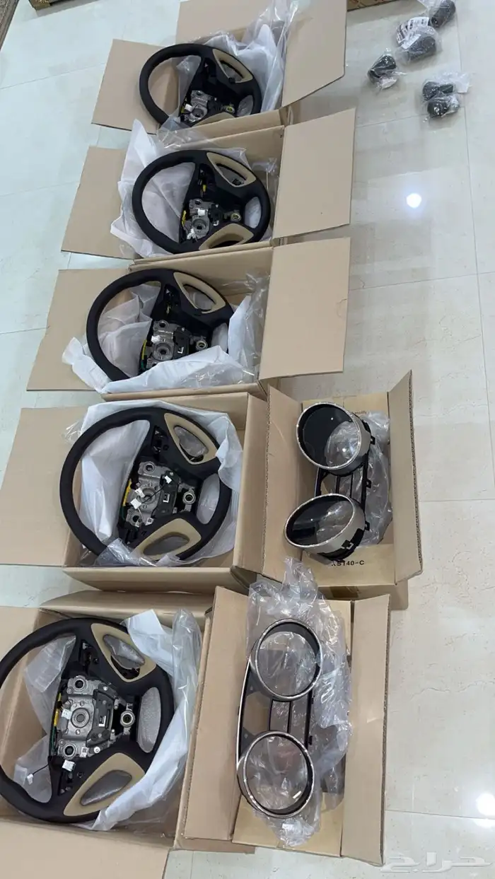 طارات سوناتا 14 0