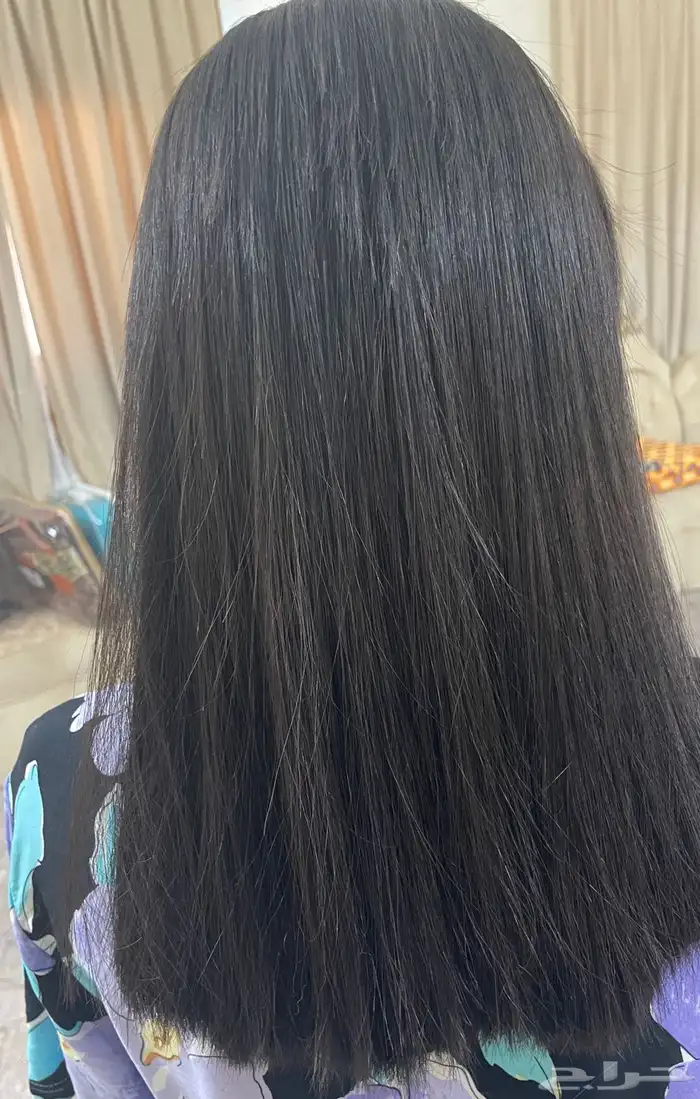 يوجد معالجات الشعر وخدمات منزليه 1
