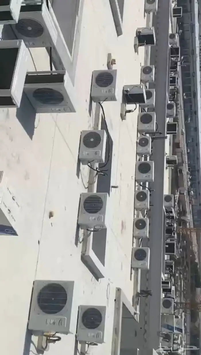 مكيفات اسبليت جداري باسعار مخفضه من 12 الي. 36 1