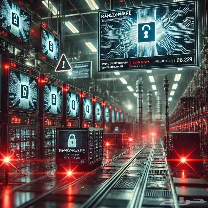 امن سيبراني   شبكات و برمجة 0