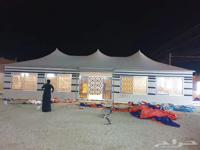 خيمة الصقور ارخص الاسعار 19