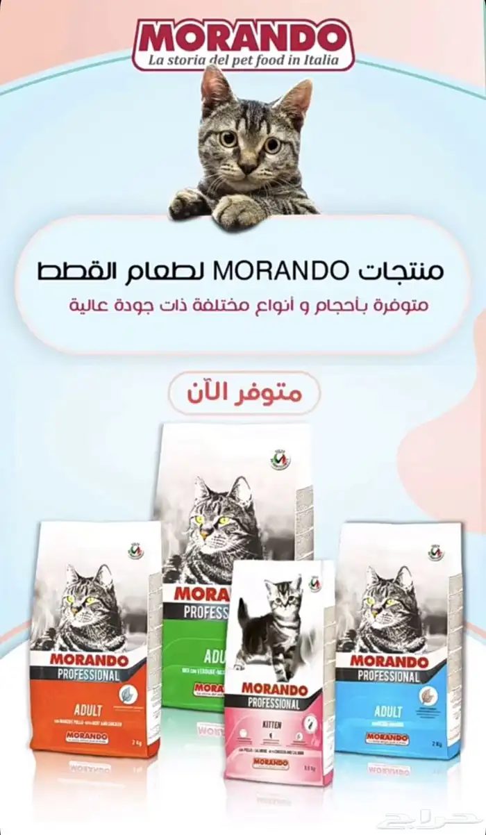 متجر مودي للحيوانات الاليفة 1
