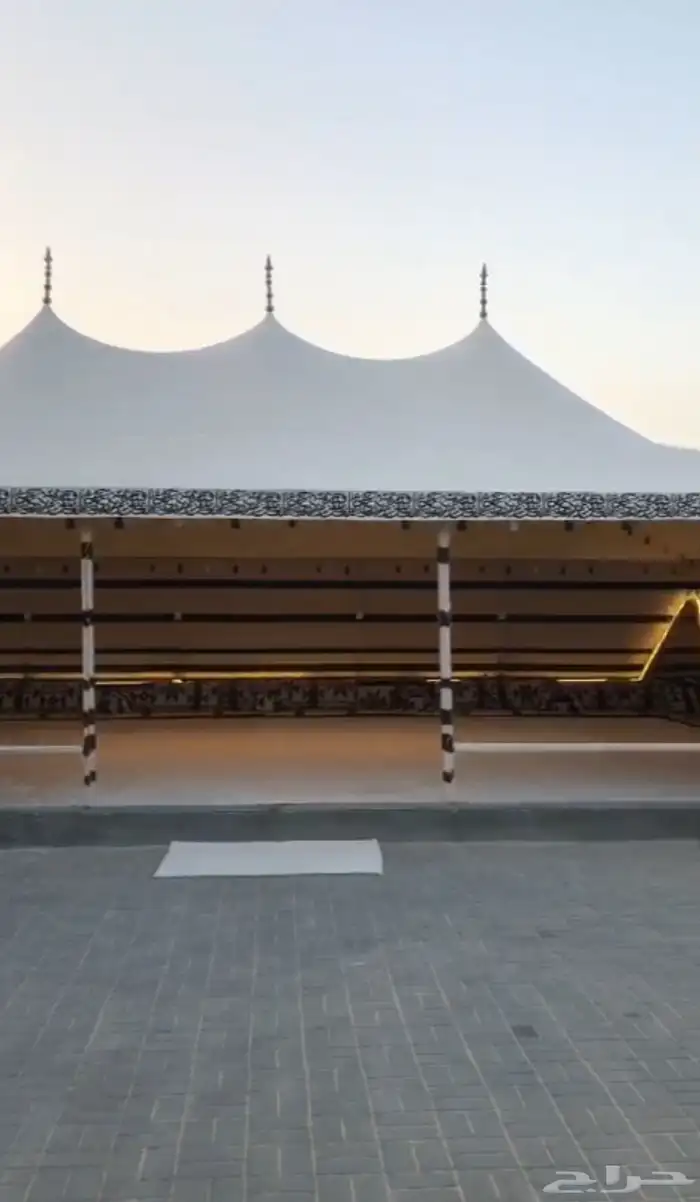 خيمة الصقور ارخص الاسعار 14