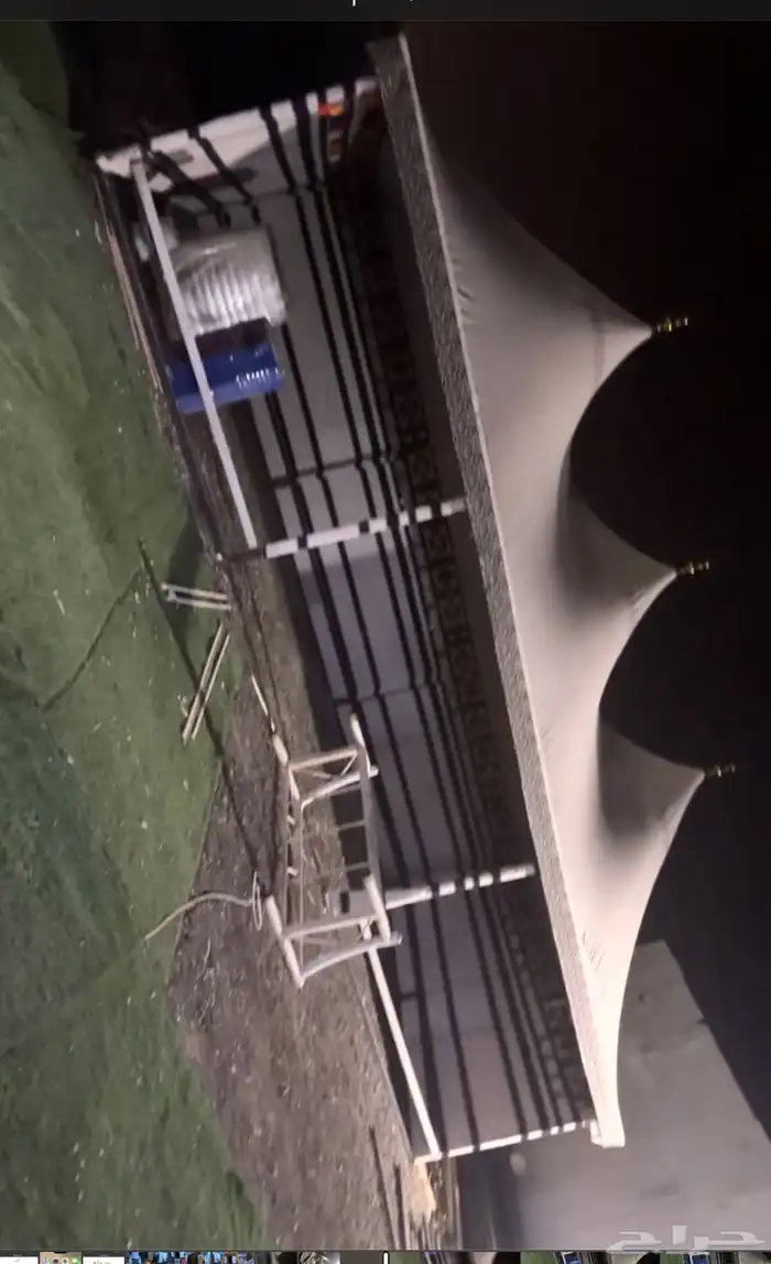 خيمة الصقور ارخص الاسعار 15