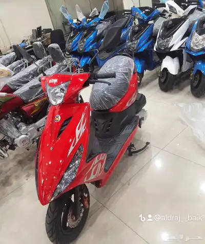 وصول دفعة دبابات البطة الجديد 5