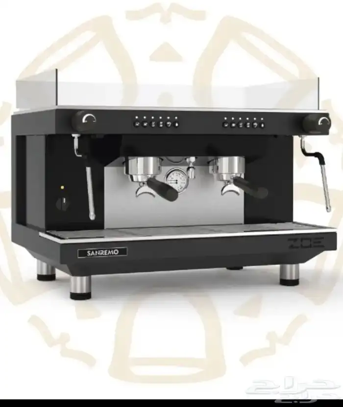 تجهيز كوفيهات بأحدث المعدات (قهوه اليوم -اسبريسو -طواحين  . 21