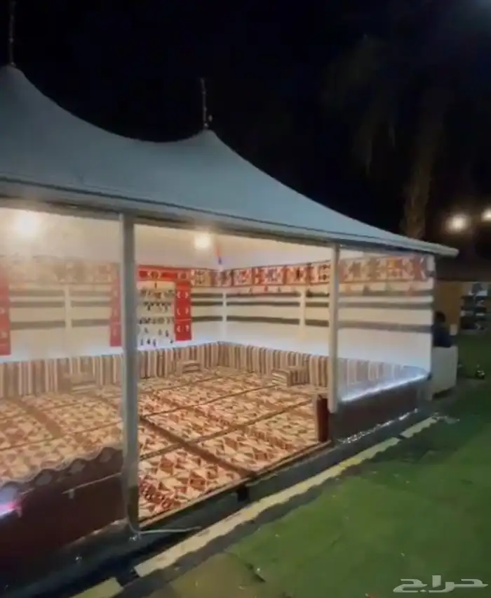 خيمة الصقور ارخص الاسعار 12