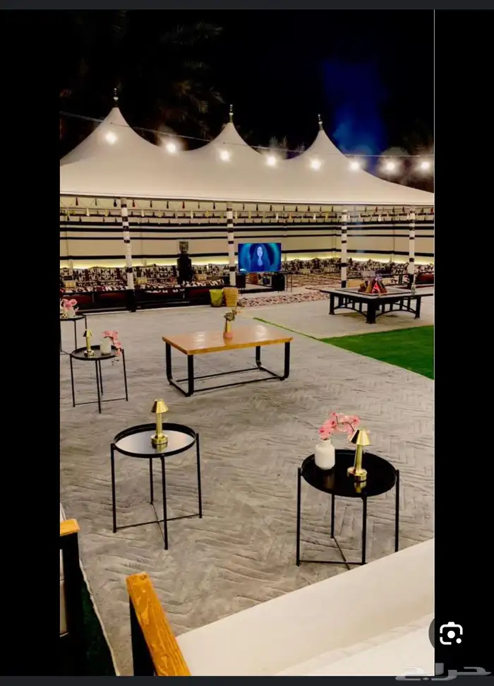 خيمة الصقور ارخص الاسعار 18