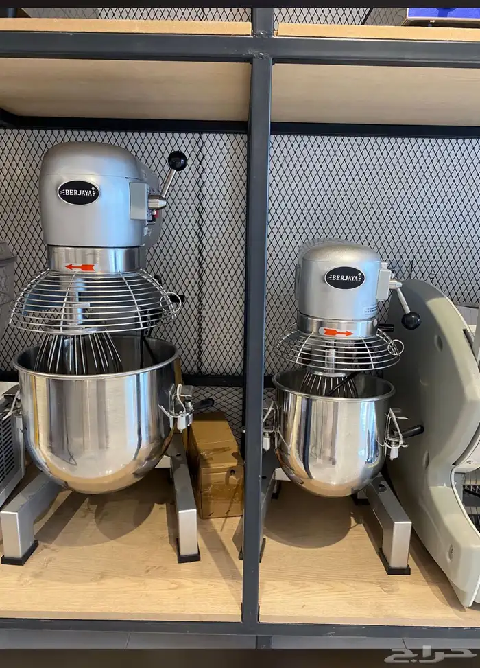 تجهيز كوفيهات بأحدث المعدات (قهوه اليوم -اسبريسو -طواحين  . 17