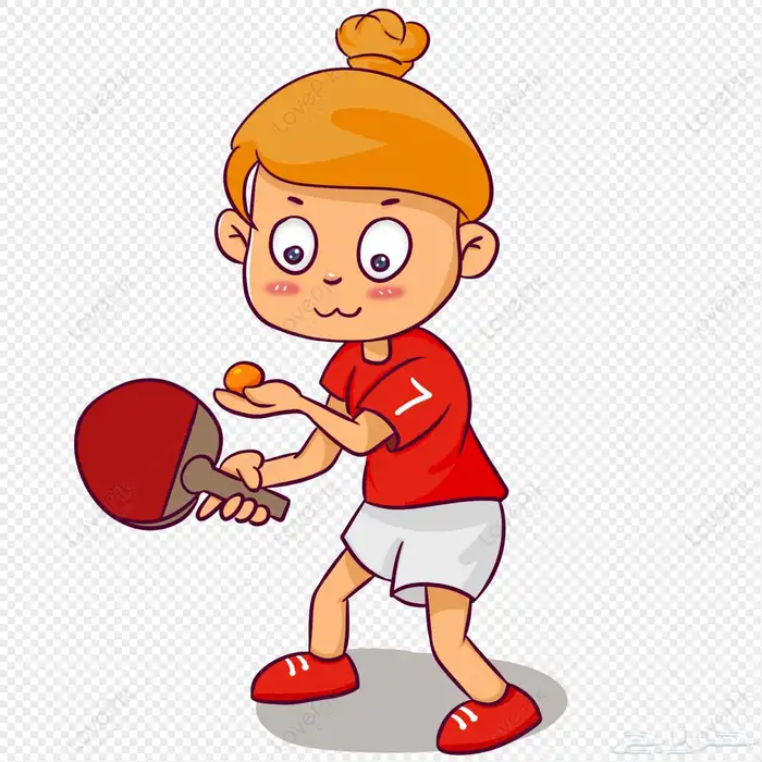 نادي تدريب تنس طاوله حي الروضه شارع صاري بجوار مكتبه جرير 4