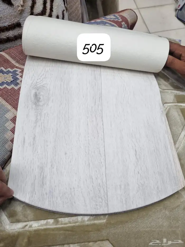 فينيل مشمع بلجيكي 2