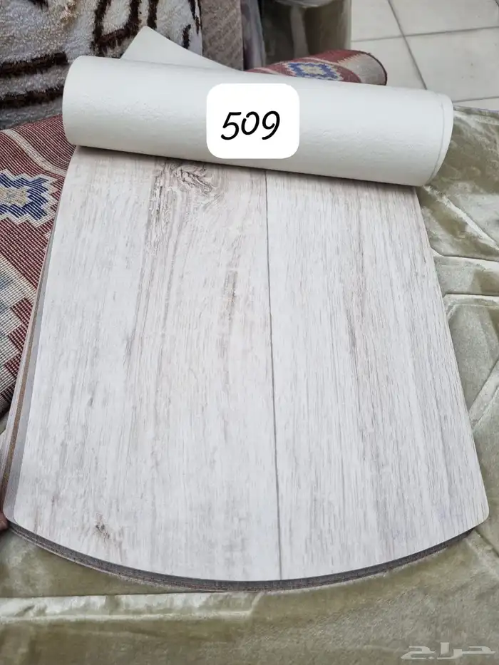 فينيل مشمع بلجيكي 3