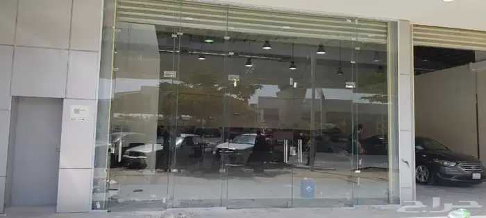 زجاج سكريت بحدث المواصفات العالمية 14