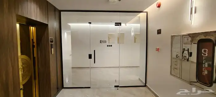 زجاج سكريت بحدث المواصفات العالمية 6