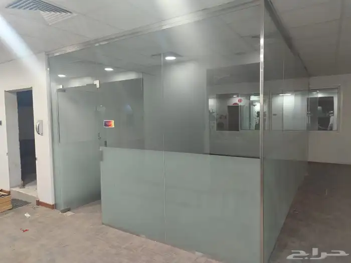 زجاج سكريت بحدث المواصفات العالمية 13