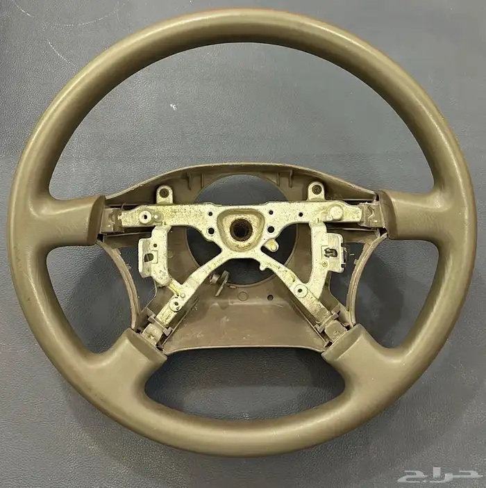 قطع جيب لاند كروزر صالون 1998-2007 2