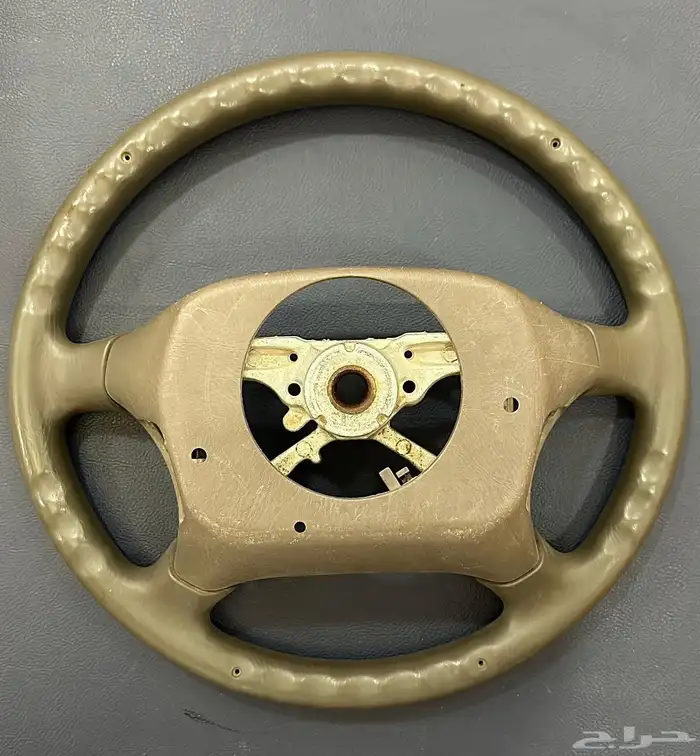 قطع جيب لاند كروزر صالون 1998-2007 3