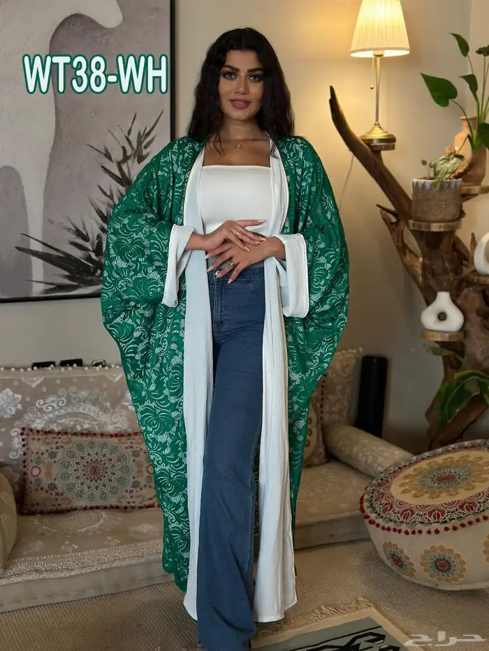 جلابيات وبشتات اليوم الوطني جمله وقطاعي 15