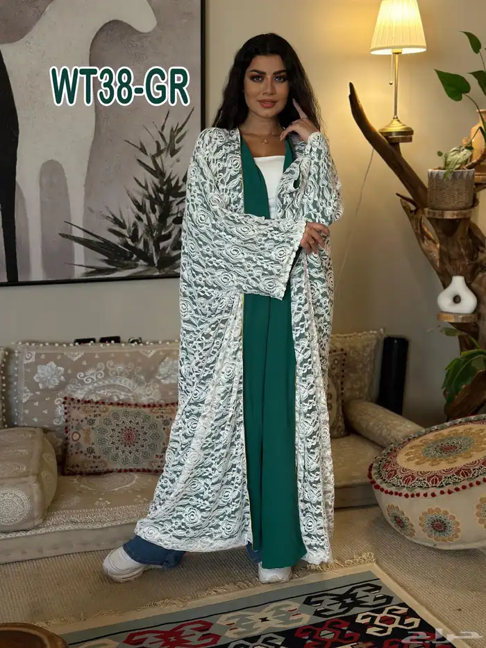 جلابيات وبشتات اليوم الوطني جمله وقطاعي 11