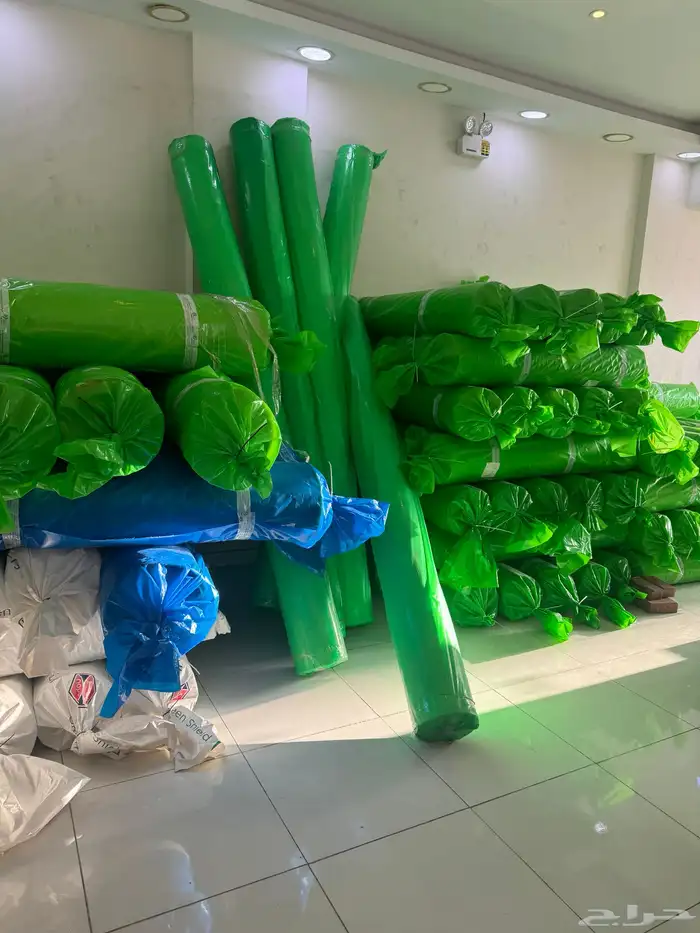 مستلزمات بيوت محمية زراعية 3