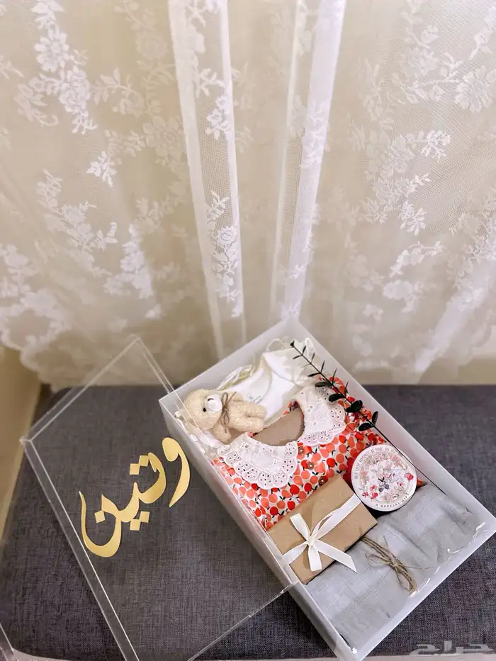 هدايا زواج   هدايا أطفال 11