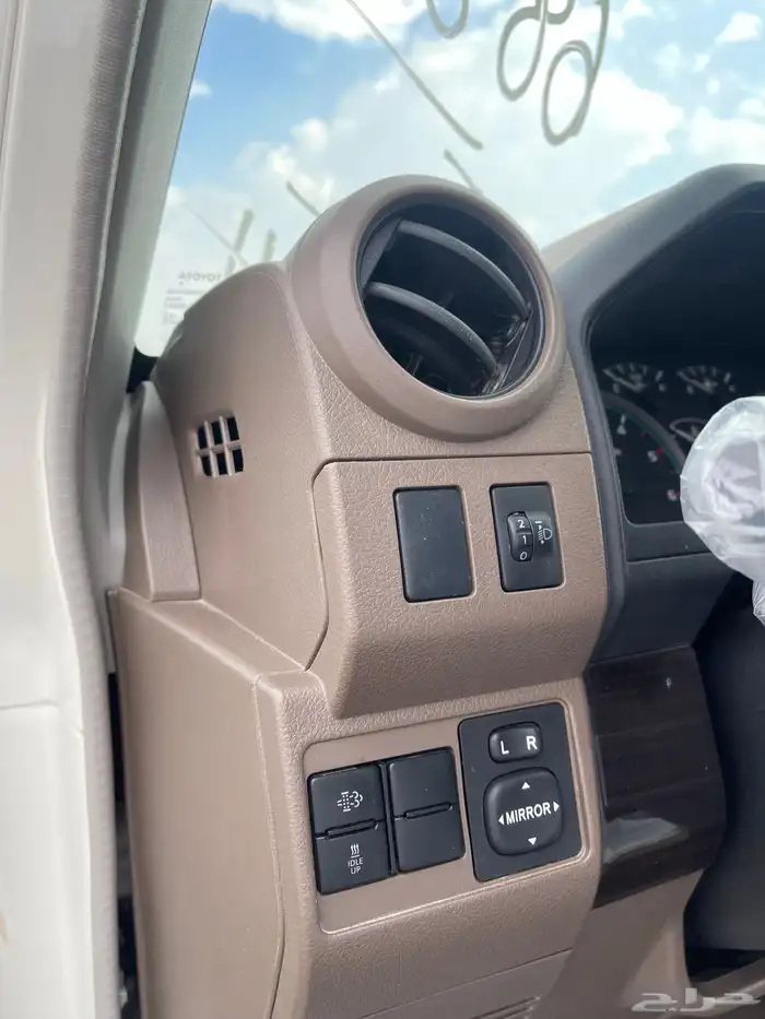 شاص 2024 ديزل تماتيك(تم البيع ) 10