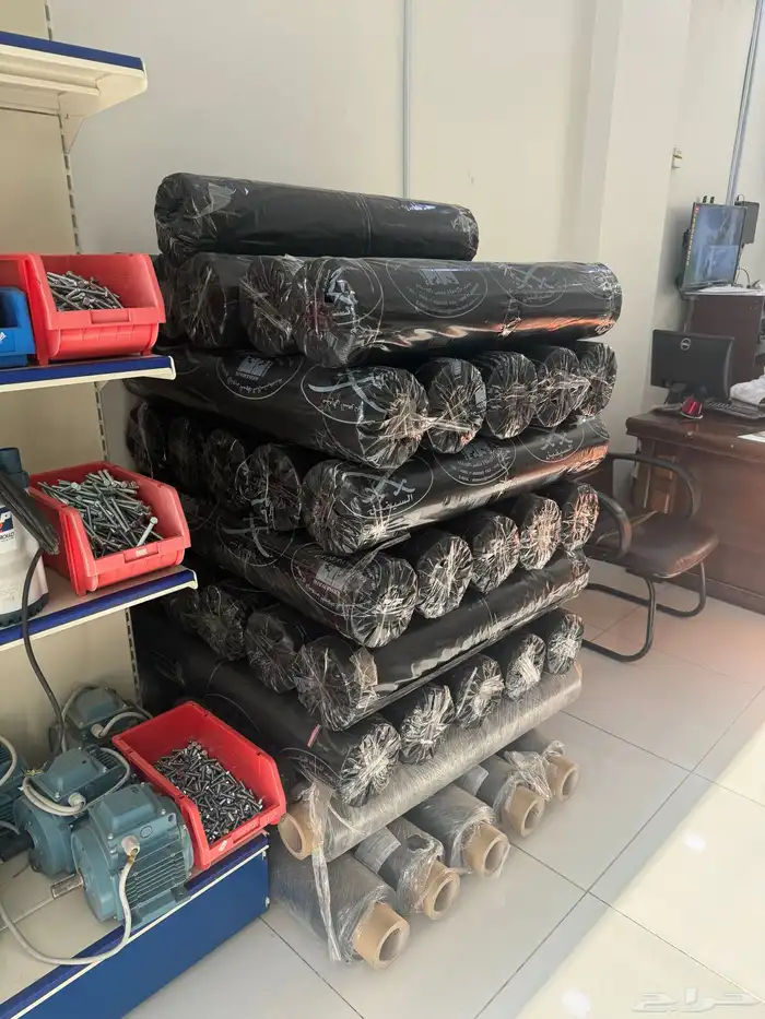 مستلزمات بيوت محمية زراعية 1