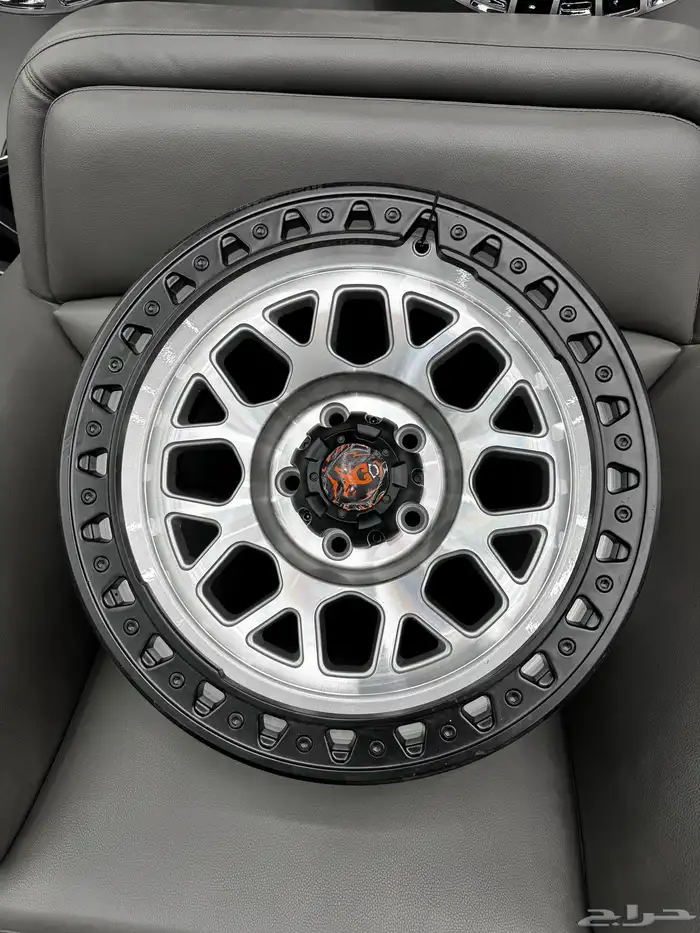 جنوط KMCمقاس 17 5