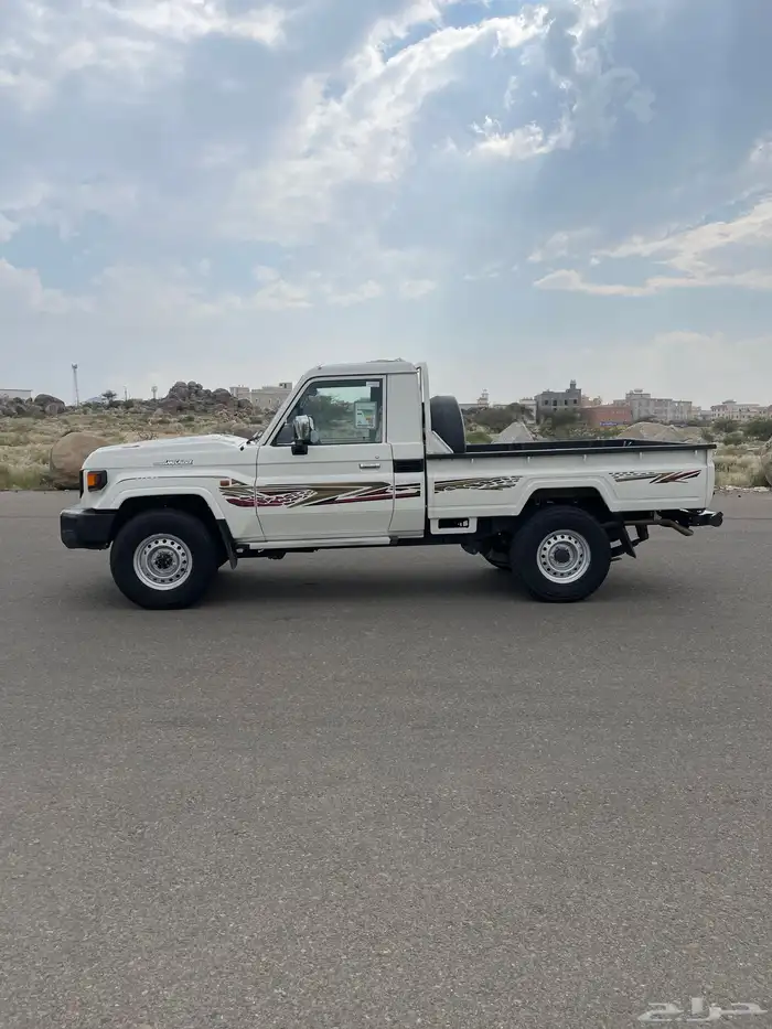 شاص 2024 ديزل تماتيك(تم البيع ) 3