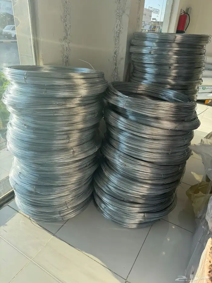 مستلزمات بيوت محمية زراعية 4