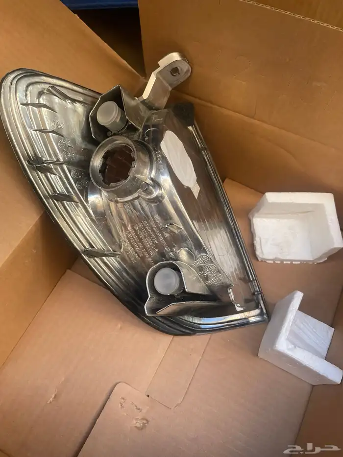 اسطب لاندكروزر 2003 2