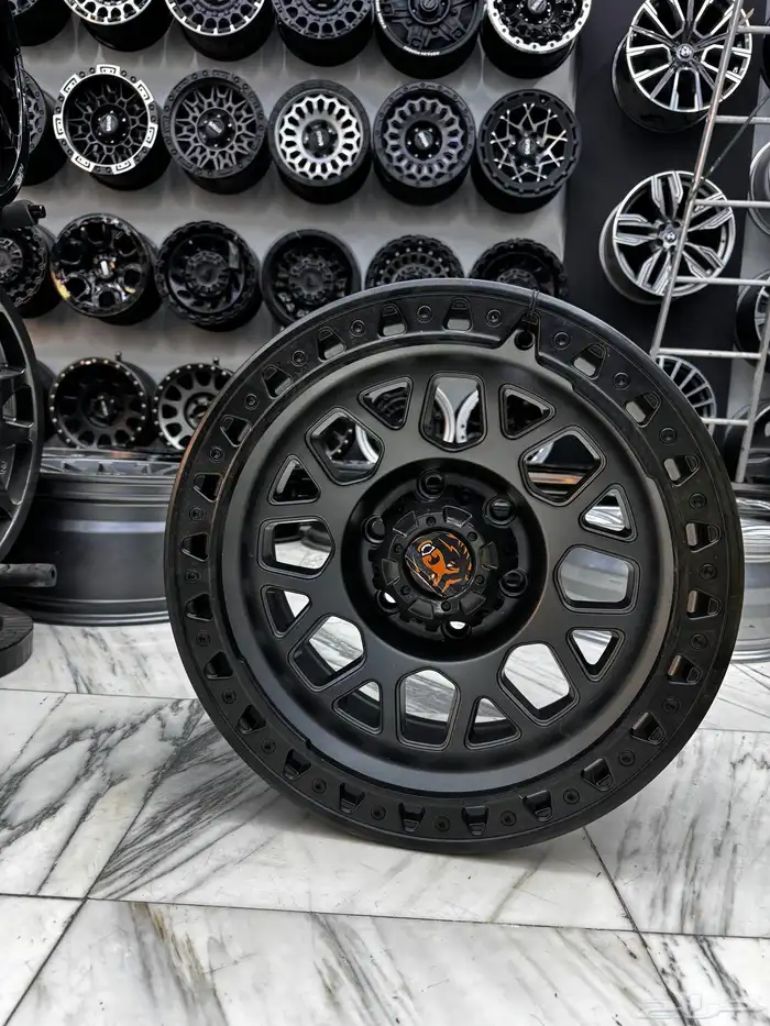 جنوط KMCمقاس 17 3