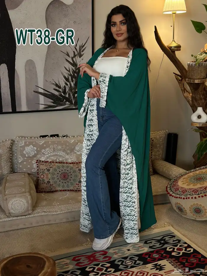 جلابيات وبشتات اليوم الوطني جمله وقطاعي 9